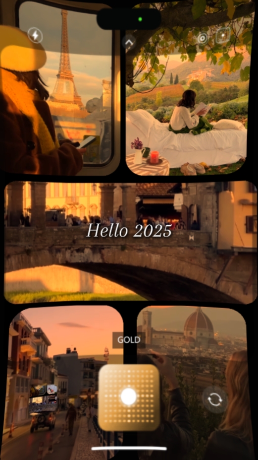 Hola 2025