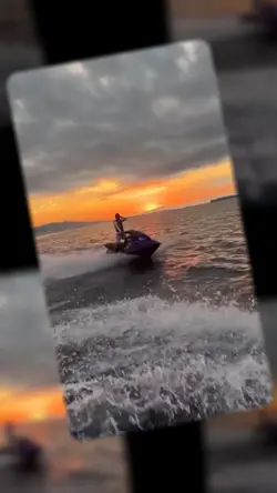 jetski