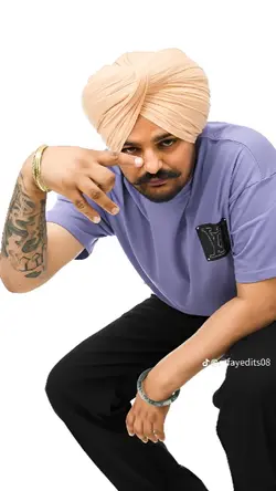 SIDHU MOSSE WALA 