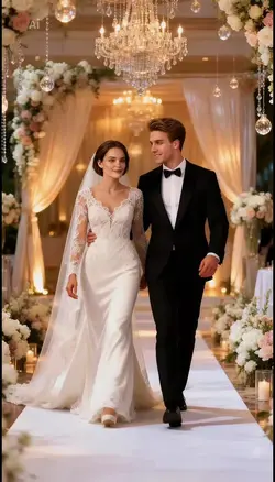 Wedding Effect