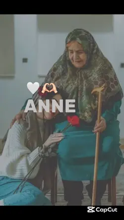 Annem 🤍