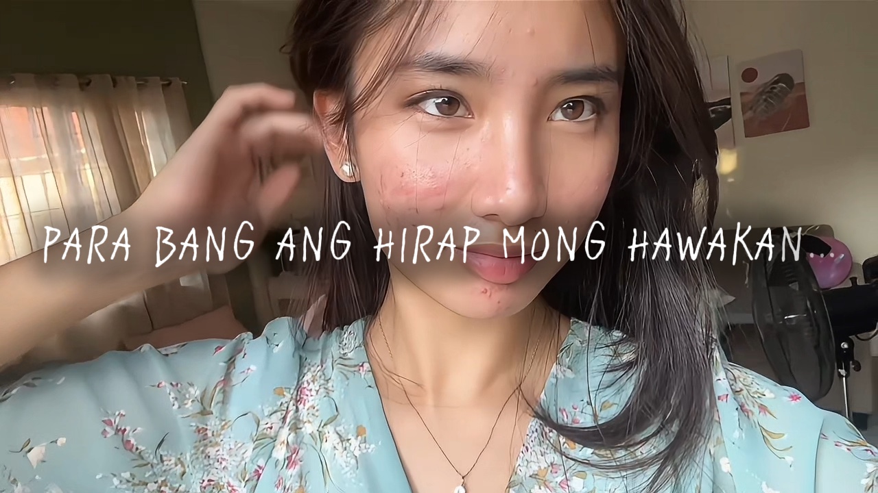 Akala Ko Nung Una