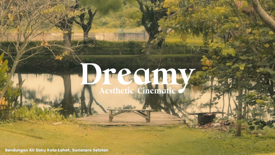 DREAMY