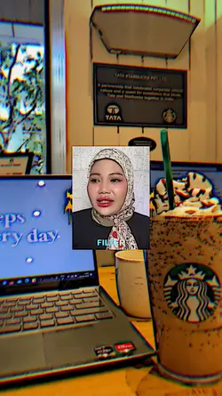 YAELAH CANTIK KARENA