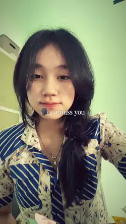 miss you