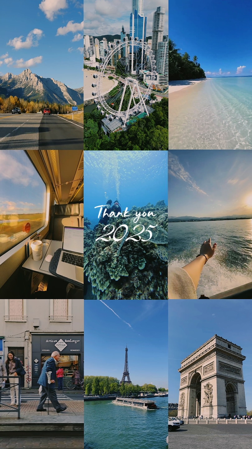 Thankyou 2025
