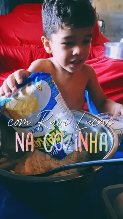 Cozinha Infantil