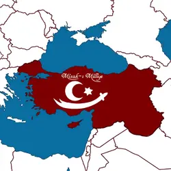 Misak-ı Milliye