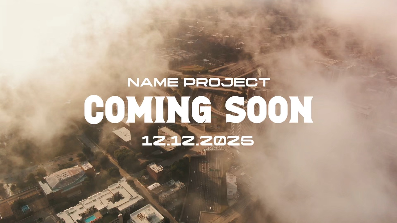 Em breve