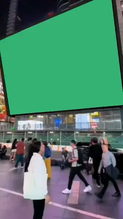 new york billboard