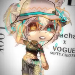 Gacha edit ✨😼