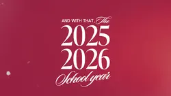 School Year 2026