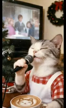 歌ってたら来る