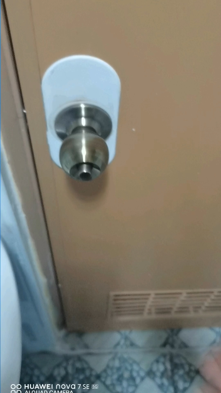 Amazing Door 