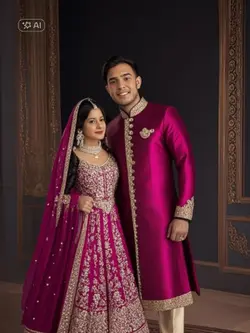 couple India 
