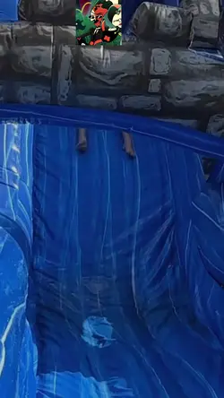 What a nice,peaceful