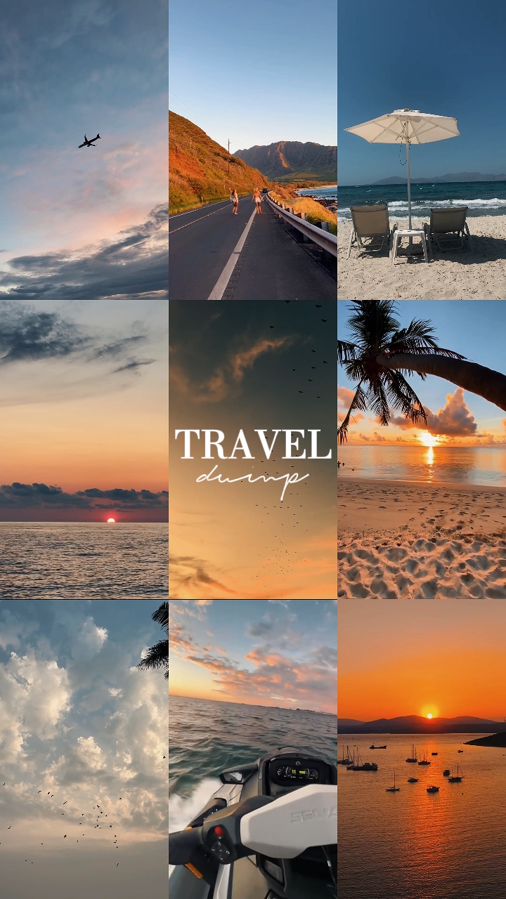Travel Dump