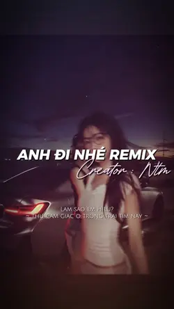 LÀM SAO EM HIỂU