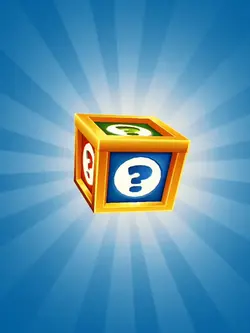 subway surf montage