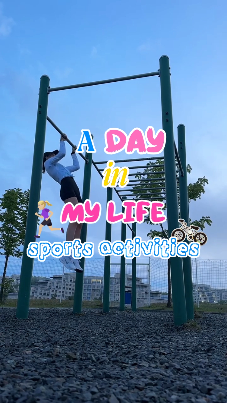 Sport Edition Vlog