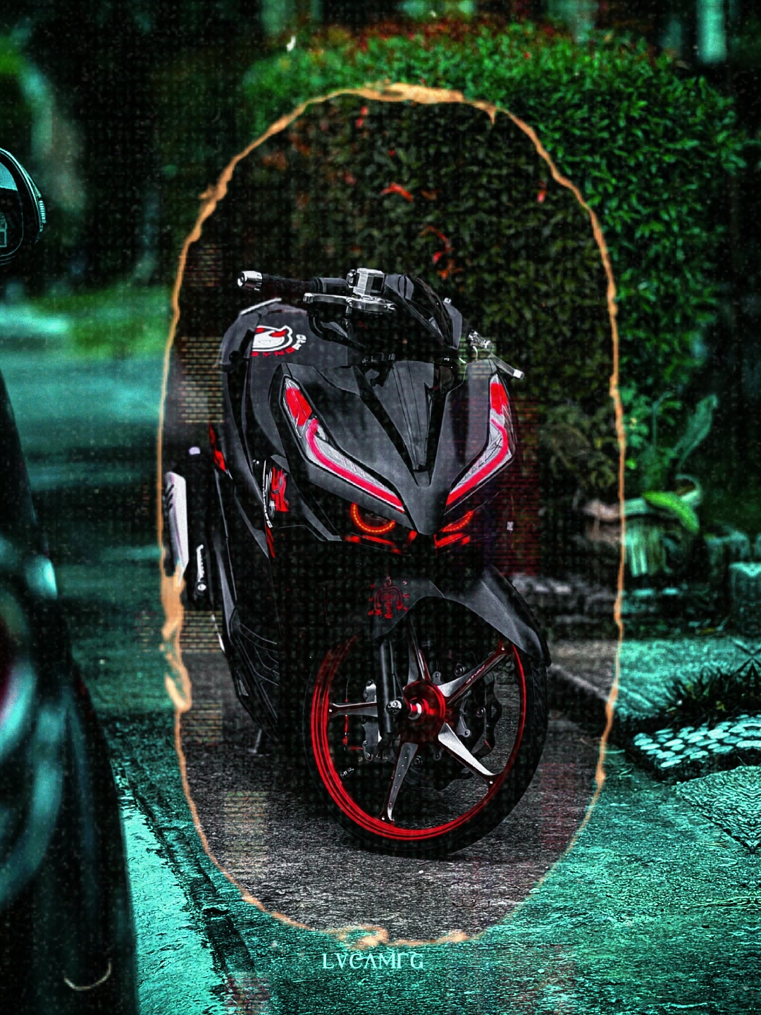klik 125fi