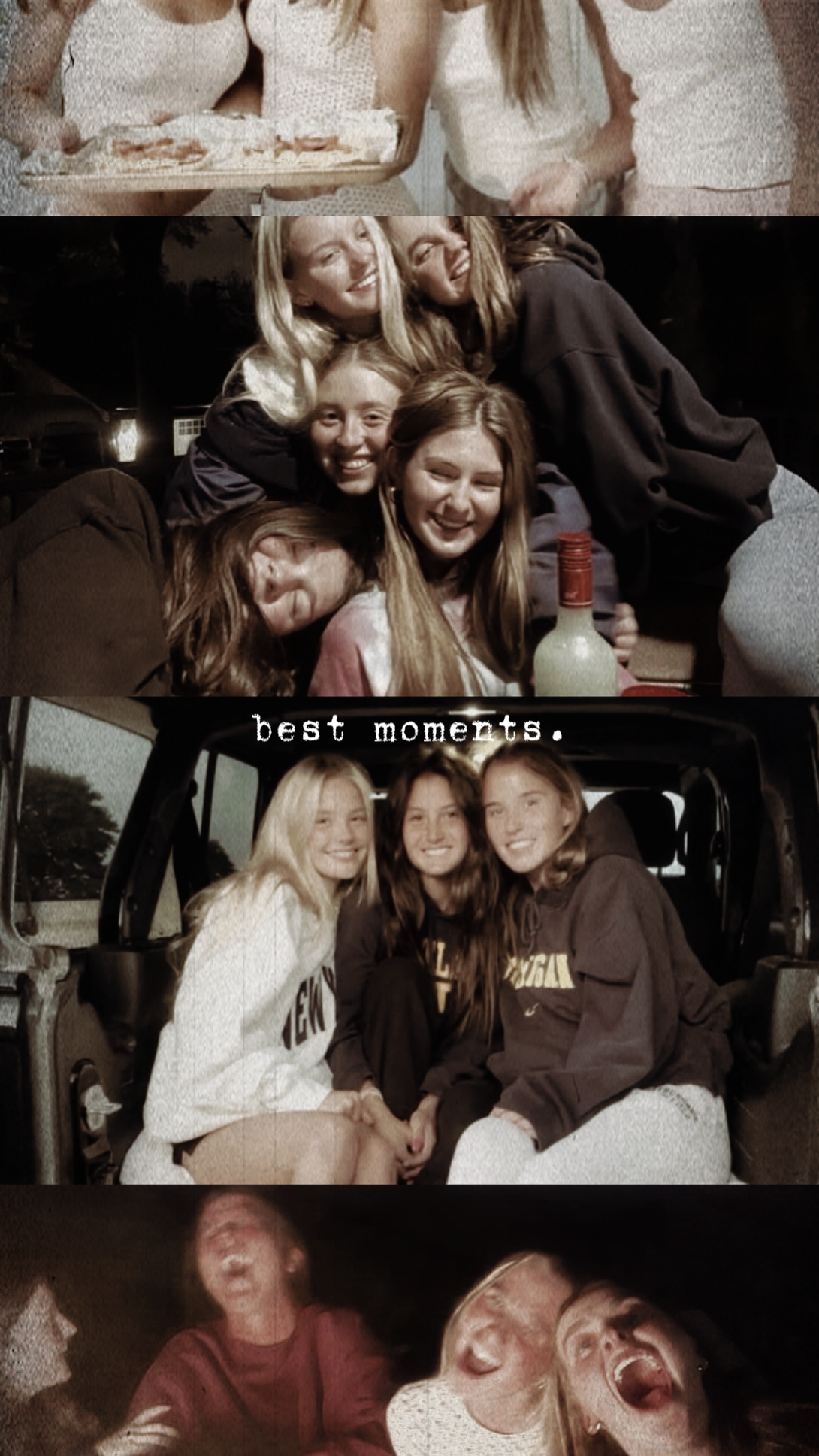 Melhores momentos 
