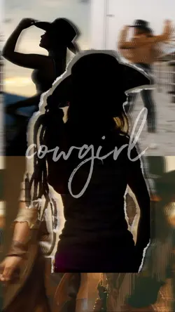 CowGirl