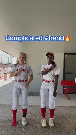So Complicated ✨🔥