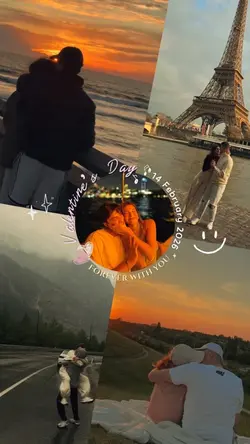 Happy Valentine’sDay