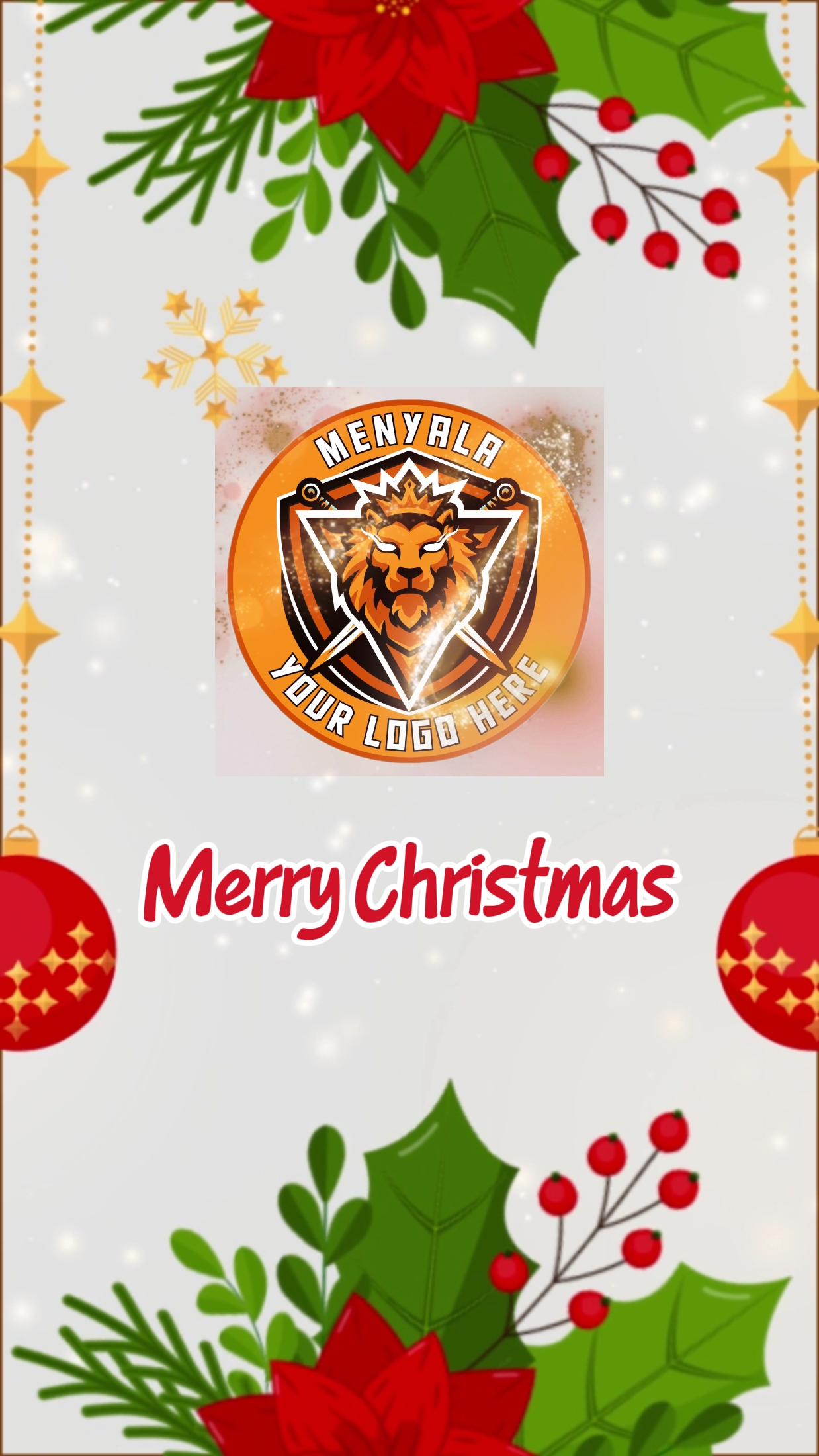 pengantar Natal