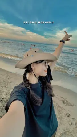 selama nafasku masih