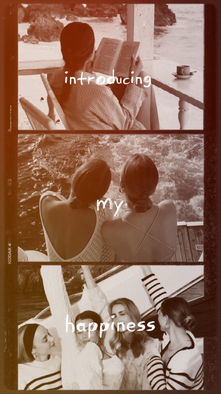 Moments d'images de film 🎞️