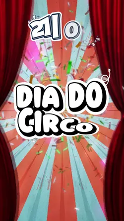 Dia do circo 