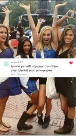 Spécial convention