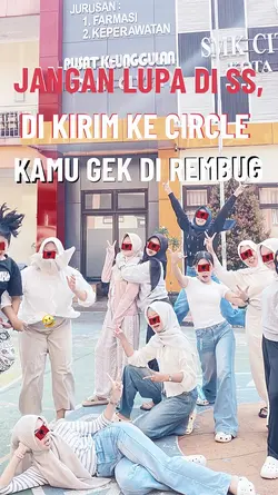 jangan lupa diss