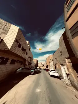 wide angle