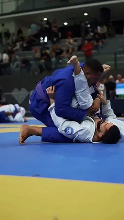 jiu jitsu