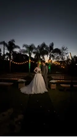 Clipe Wedding