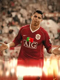 CR7 EDIT
