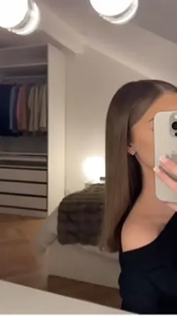 Photos clean 🤍🎀