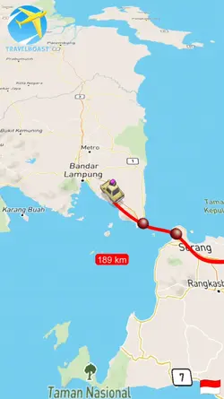 Travelboast Mudik