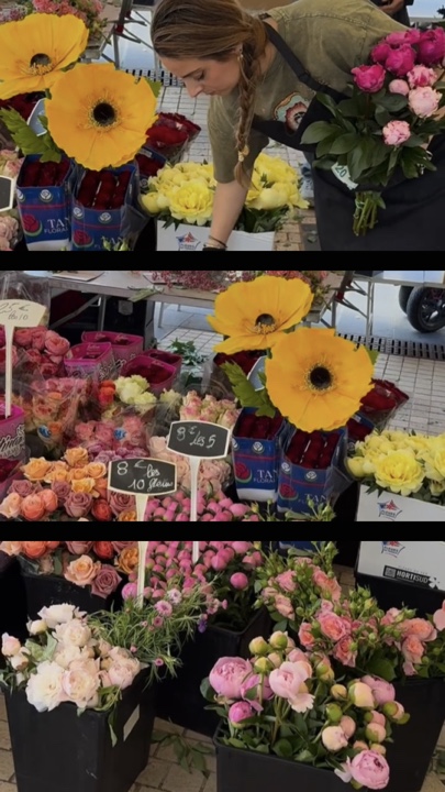 Floristería