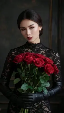 Glam Metamorfoza w Kilku Cięciach