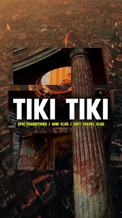 Tiki Tiki