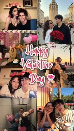 happy valantine day