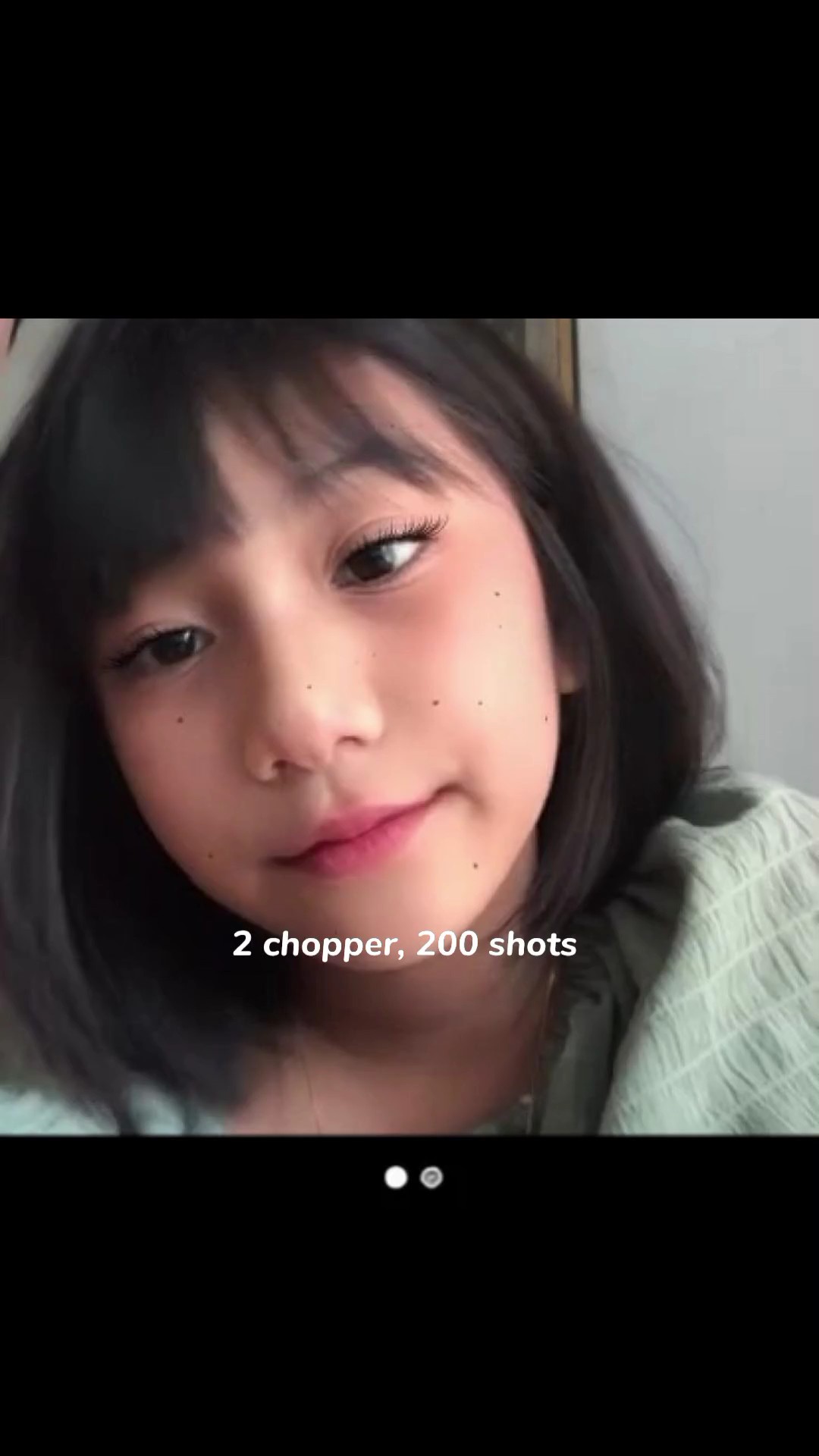 2chopper, 200shots