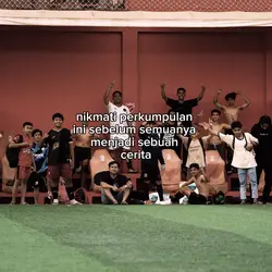 nikmati perkumpulan