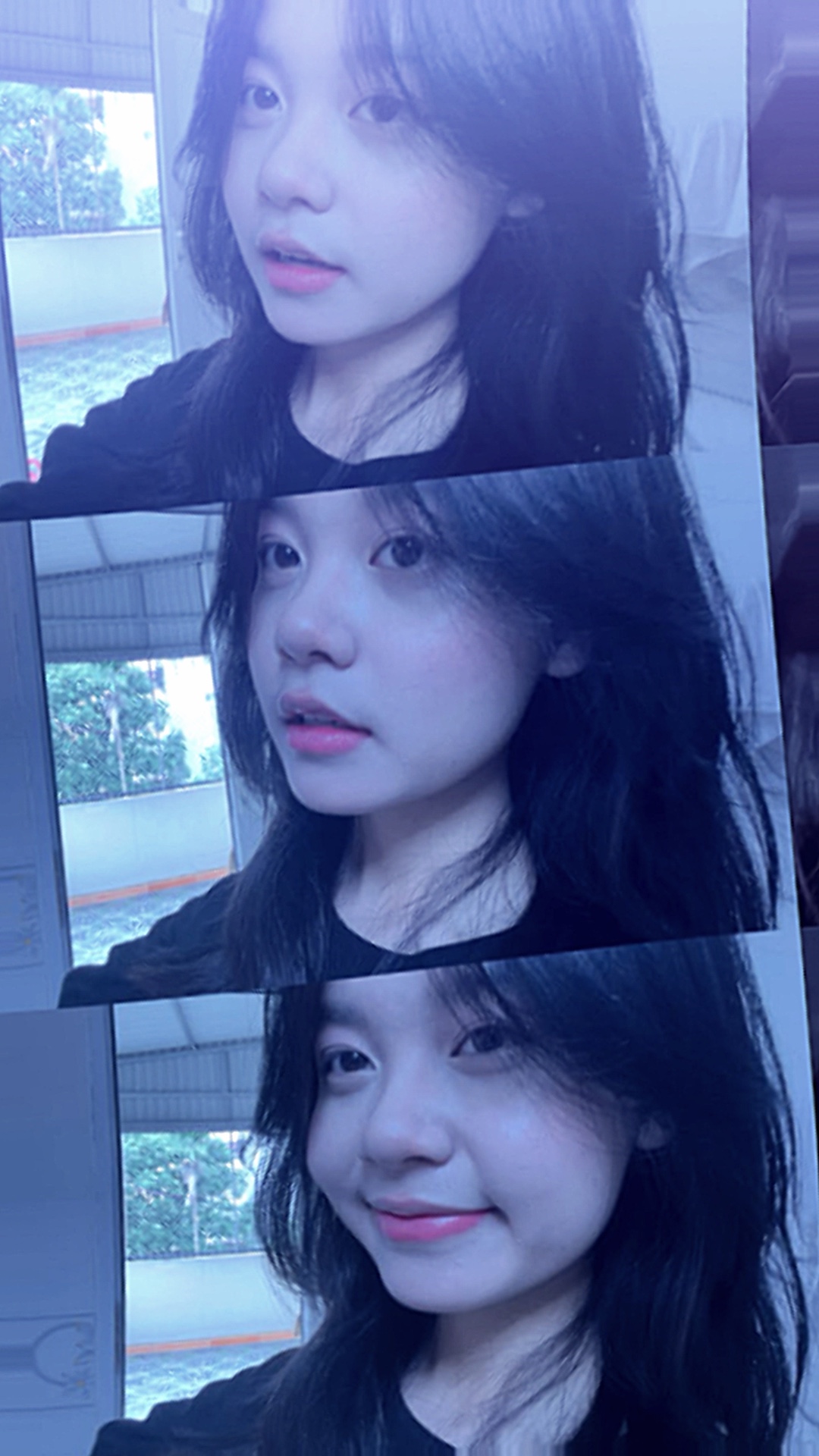 versi 4 foto