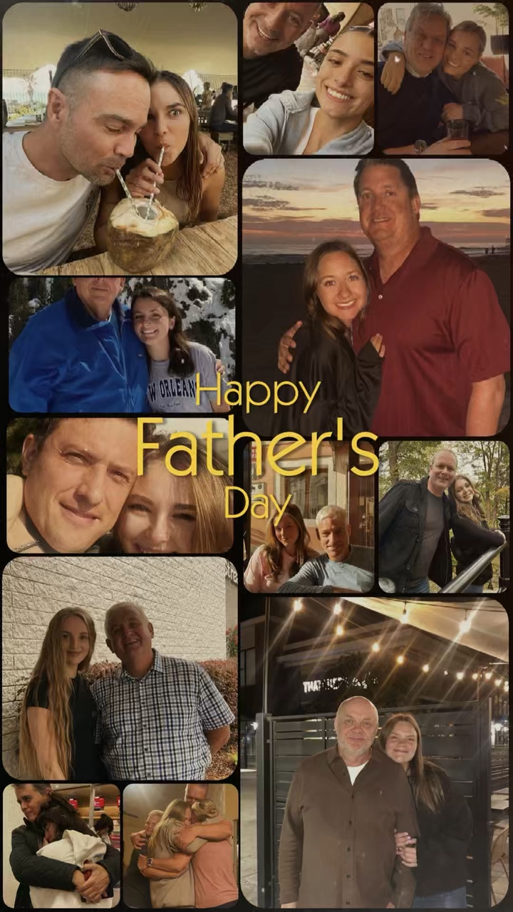 Father's Day 