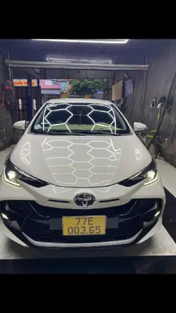Vios Clean